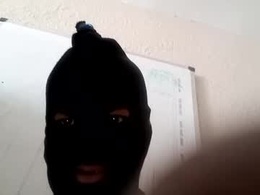 Most Recent Photo of mzanzifemdom99