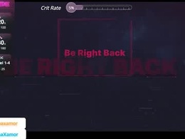 Most Recent Photo of nadia_xamor