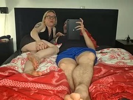 Most Recent Photo of nadikoxcouple