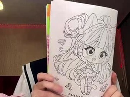 Most Recent Photo of nadinevanni