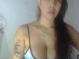 Most Recent Photo of nahomiblaze