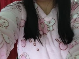 Most Recent Photo of nahomicastell