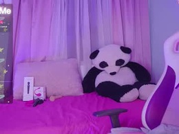 Most Recent Photo of nahomy_2308