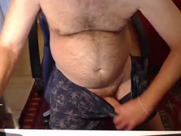 Most Recent Photo of nakedwanker10