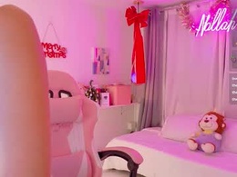 Most Recent Photo of nallahh_