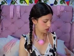 Most Recent Photo of namii___