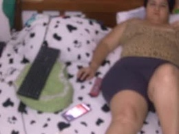 Most Recent Photo of nana1545