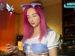 Most Recent Photo of nana_pinkk