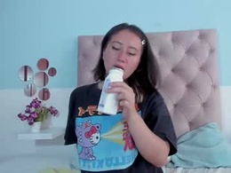 Most Recent Photo of nana_s