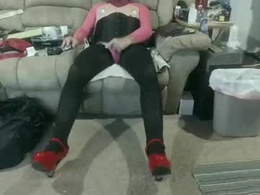 Most Recent Photo of nancyboy_1