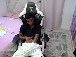 Most Recent Photo of nando_col