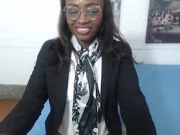 Most Recent Photo of naomi_ackie
