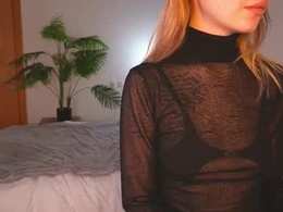 Most Recent Photo of naomirosy