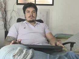 Most Recent Photo of narciso_k