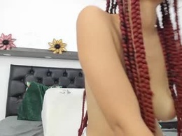 Most Recent Photo of nashira_robert