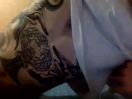 Most Recent Photo of nasorotto98