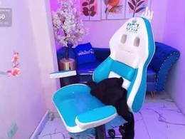 Most Recent Photo of natalia_cartier