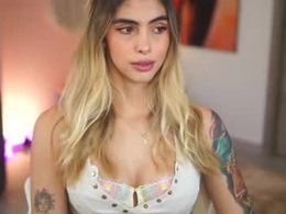 Most Recent Photo of nataly_05