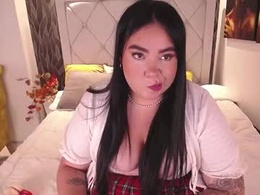Most Recent Photo of nathasha_blaze