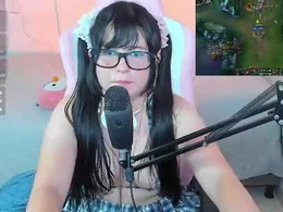 Most Recent Photo of natsuki_star