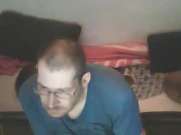 Most Recent Photo of nature_loving_man