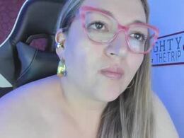 Most Recent Photo of naty__mature_