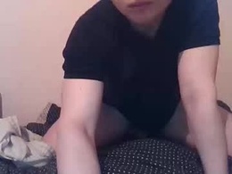 Most Recent Photo of naughtyson_99