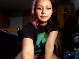 Most Recent Photo of nebulababy69