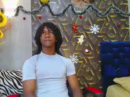 Most Recent Photo of negga_cum