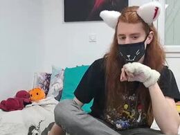 Most Recent Photo of neko_nyaaa