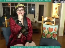 Most Recent Photo of nelparker