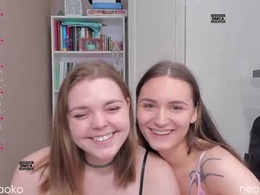 Most Recent Photo of neo_naoko