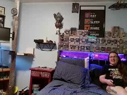 Most Recent Photo of nerdy_kinkygrl420