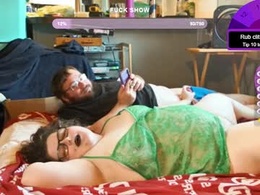 Most Recent Photo of nerdykittyxtomcat