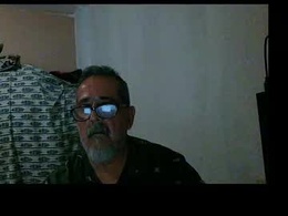 Most Recent Photo of neron401