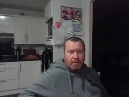 Most Recent Photo of nesuk