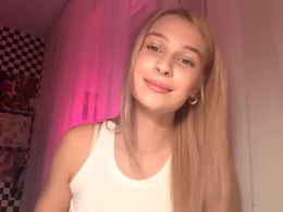 Most Recent Photo of nevanadler