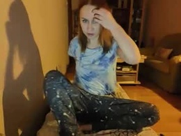 Most Recent Photo of new_wave_queen_b