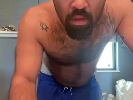 Most Recent Photo of newguyfirebod