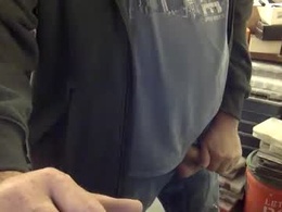 Most Recent Photo of newtman68