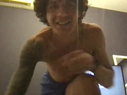 Most Recent Photo of nexthim