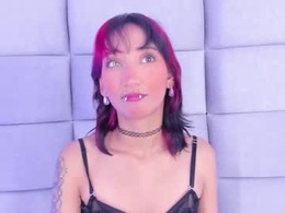 Most Recent Photo of niaafox