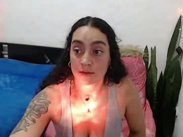 Most Recent Photo of niavelvett