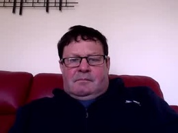 Most Recent Photo of nicemank