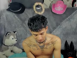 Most Recent Photo of nick_acosta