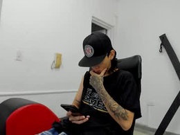 Most Recent Photo of nick_straightboy