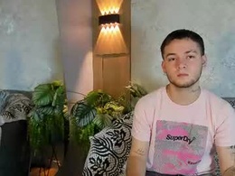 Most Recent Photo of nickrivers_