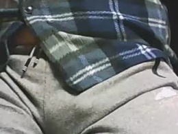 Most Recent Photo of nico029