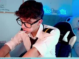 Most Recent Photo of nico_prince