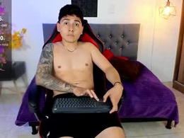 Most Recent Photo of nicolas_james_sc